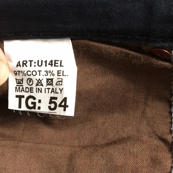 X Five men pants - Picture 3 of 6